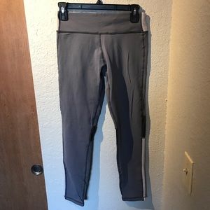 Calvin Klein athletic leggings